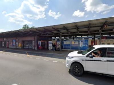 Schuhmacherei - Second-hand Clothing in Lucerne