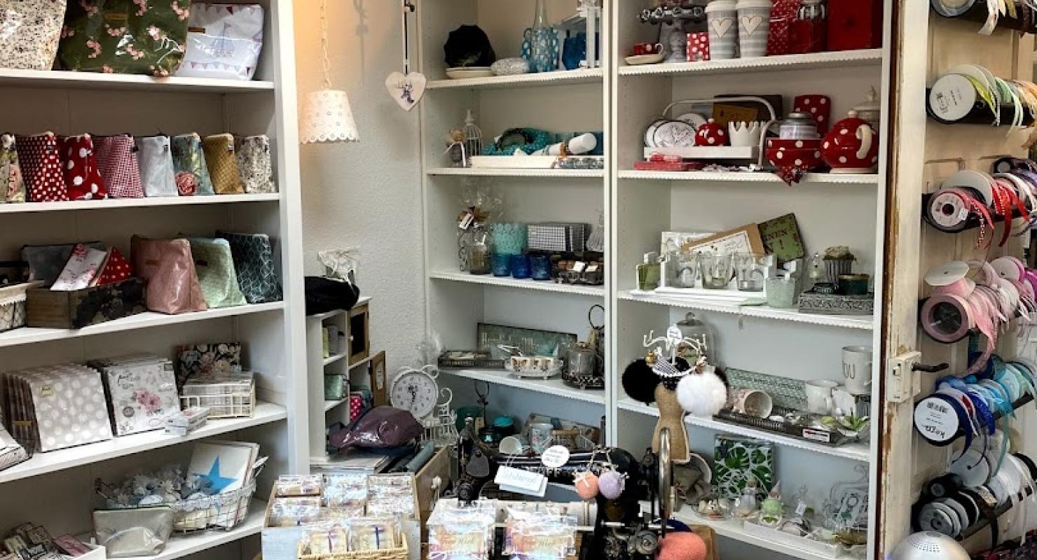 s' Pünktli - Réparation & retouche in Lucerne