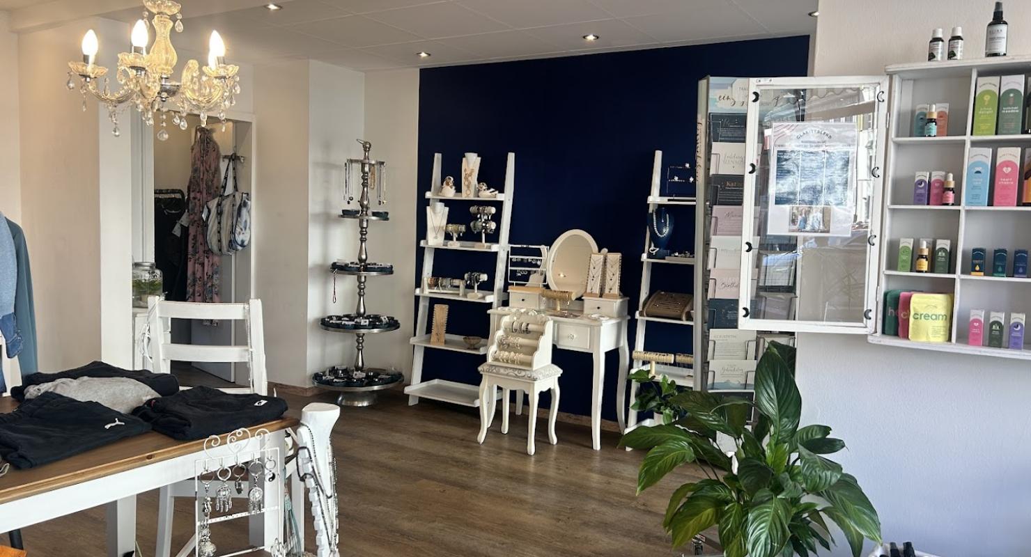 THE BRIDGE - Abbigliamento di seconda mano in Lucerna