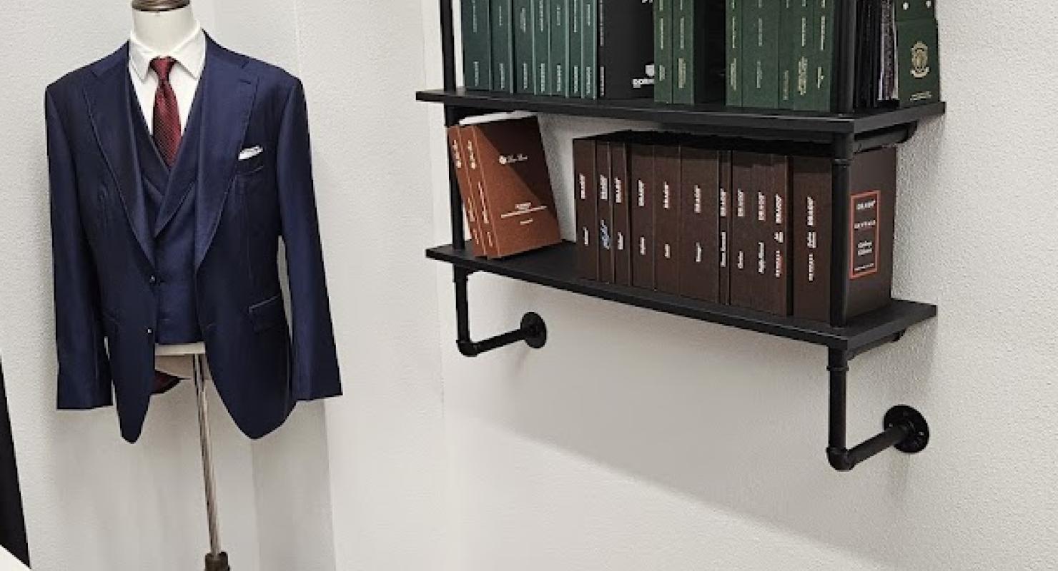 Suitissimo - Abbigliamento di seconda mano in Lucerna