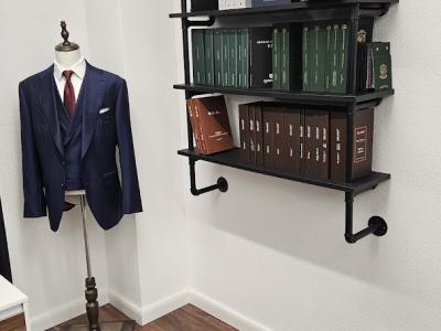 Suitissimo - Second-hand Clothing in Lucerne