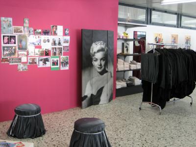 Fellmann Kostümverleih - Réparation & retouche à Lucerne