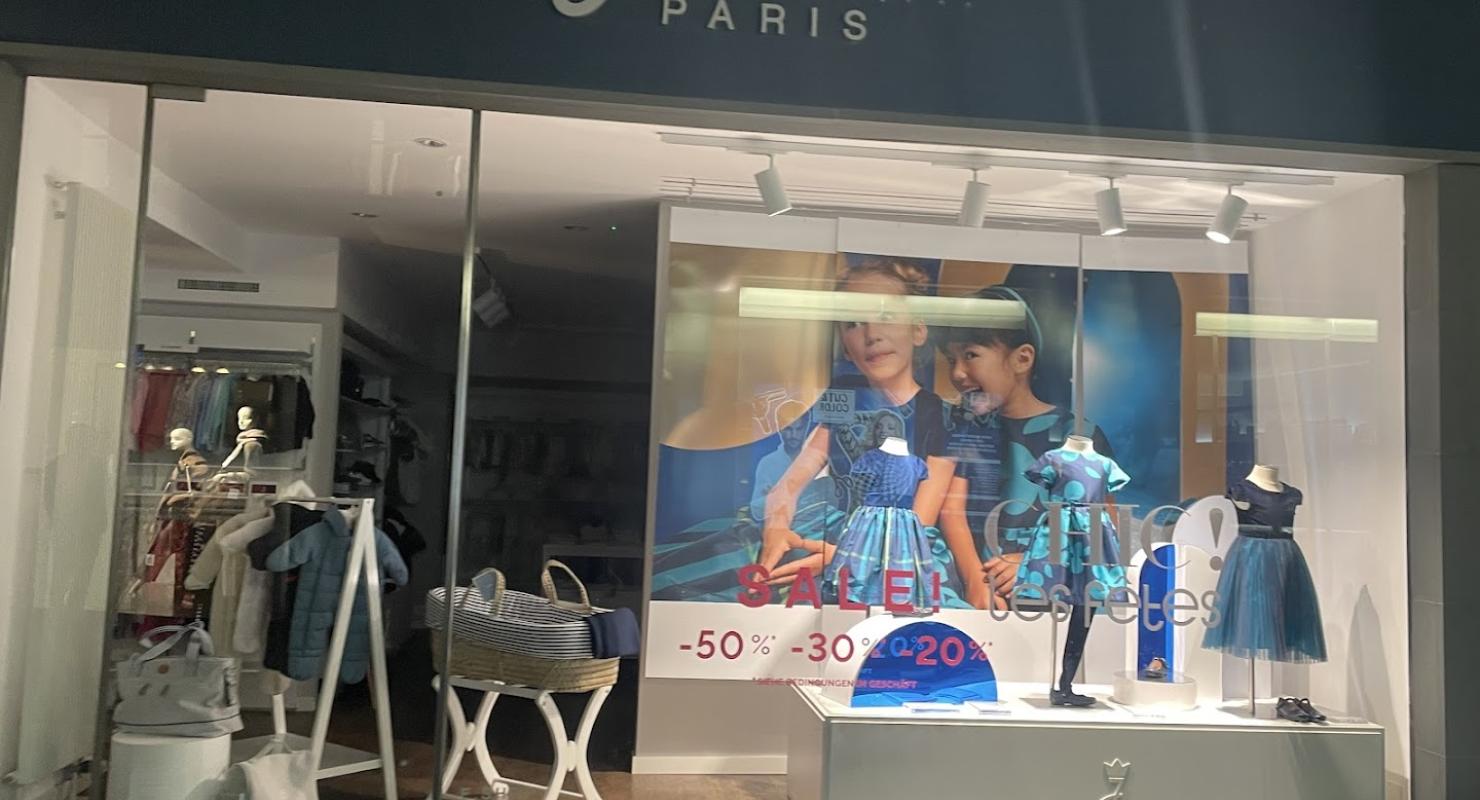 jacadi - Second-Hand-Kleidung in Luzern