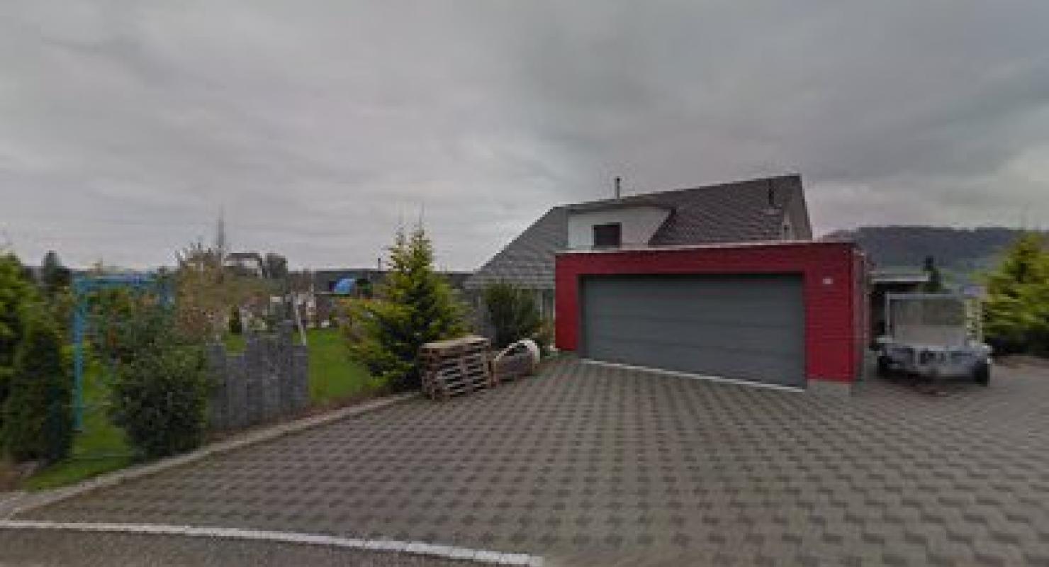 Ruckstuhl Anita - Upcycling-Mode in Luzern