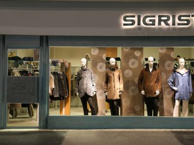 SIGRIST Mode in Pelz - Repair & Alteration in Lucerne