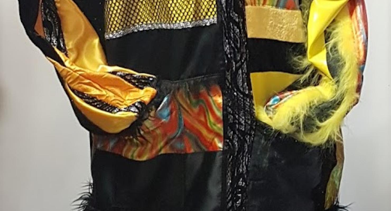 Fasnachtsland Eicher - Reparatur & Änderung in Luzern