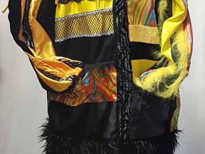 Fasnachtsland Eicher - Reparatur & Änderung in Luzern