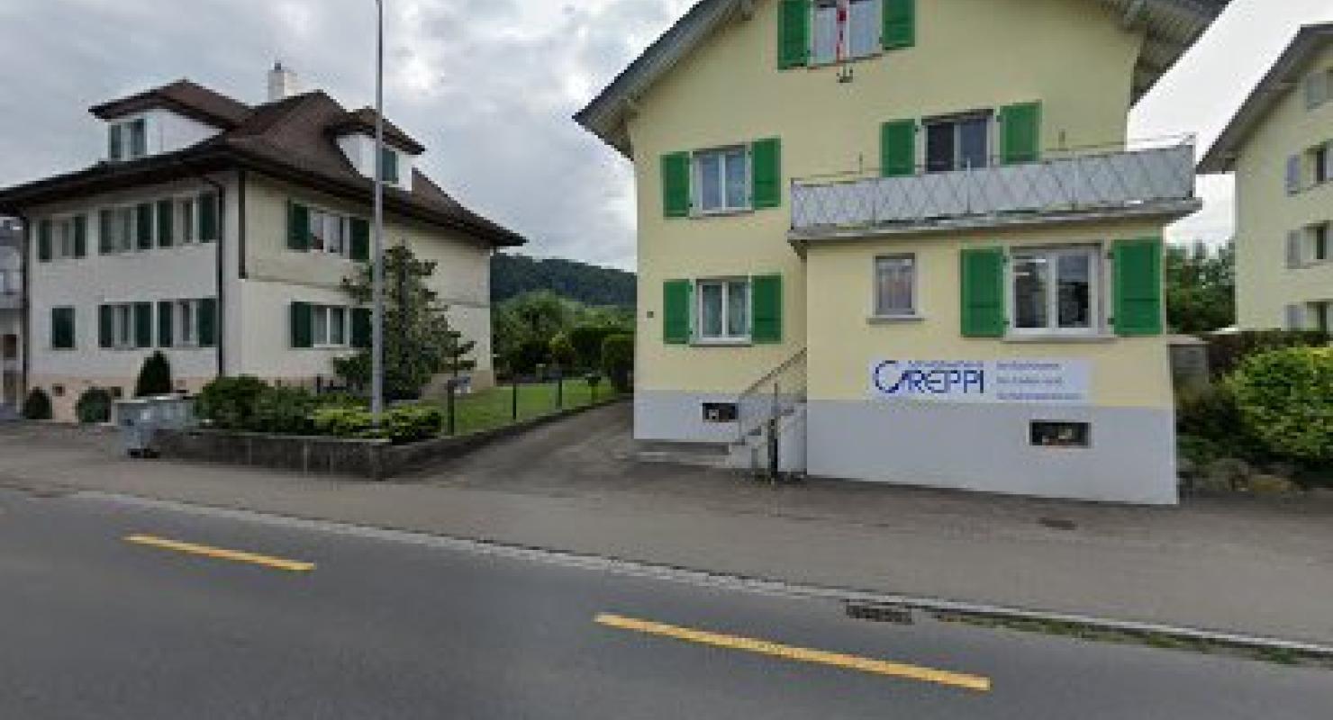 Greppi Reto - Second-Hand-Kleidung in Luzern