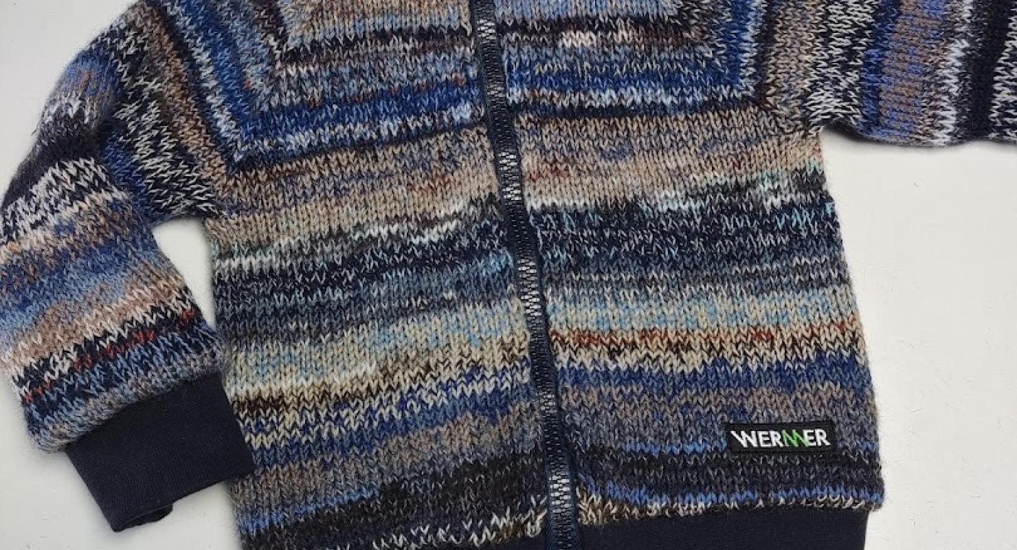 Couture - Mode upcyclée in Lucerne