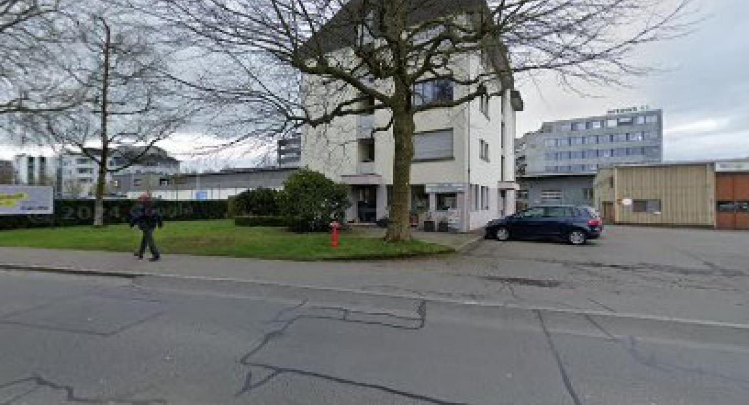 Nähatelier Vesna - Mode upcyclée in Lucerne