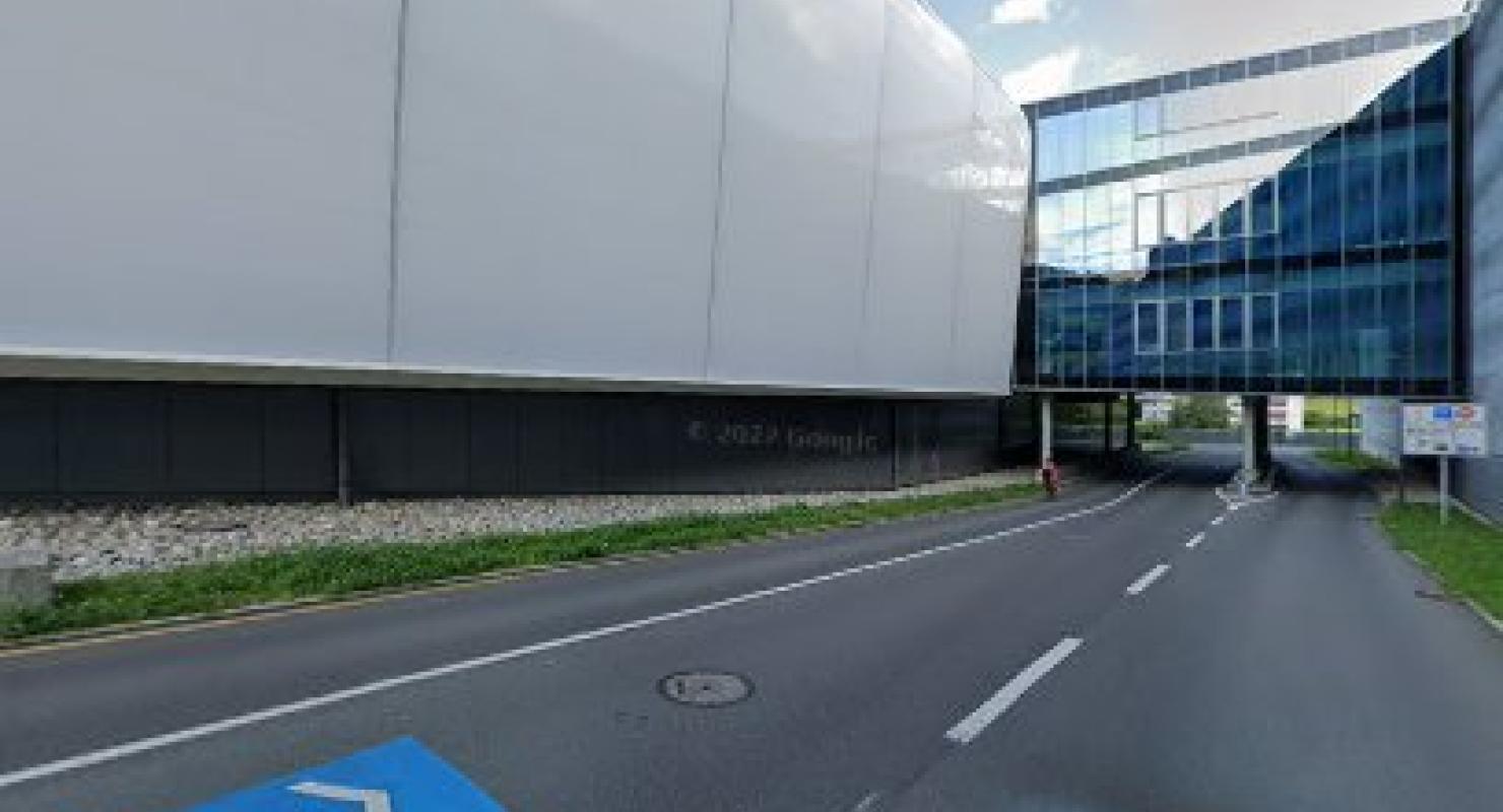 Niso - Upcycling-Mode in Luzern