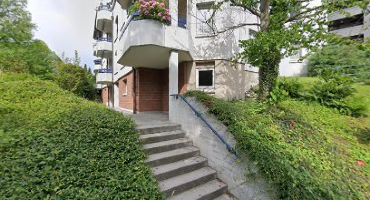 FachÄnderung Schneiderei A&E Muratori - Moda upcycled in Lucerna