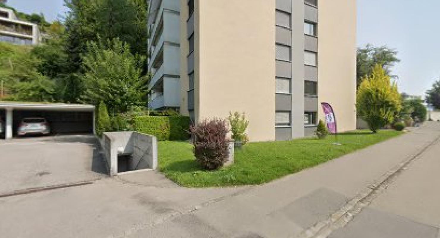 Mrs. Margrit Lehmann Tailleur - Mode upcyclée in Lucerne