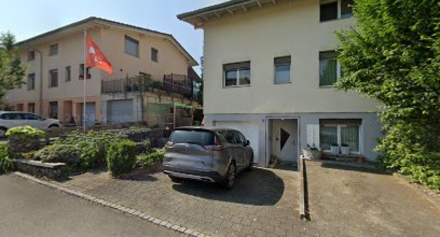 Kostümverleih Grosswangen - Second-hand Clothing in Lucerne