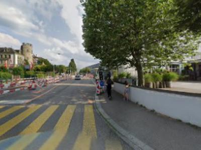 Anja Tanaka - Moda upcycled in Argovia