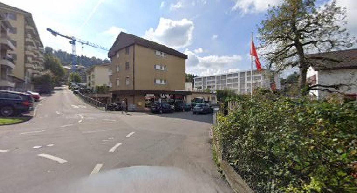 Dodo's Nähatelier GmbH - Moda upcycled in Lucerna