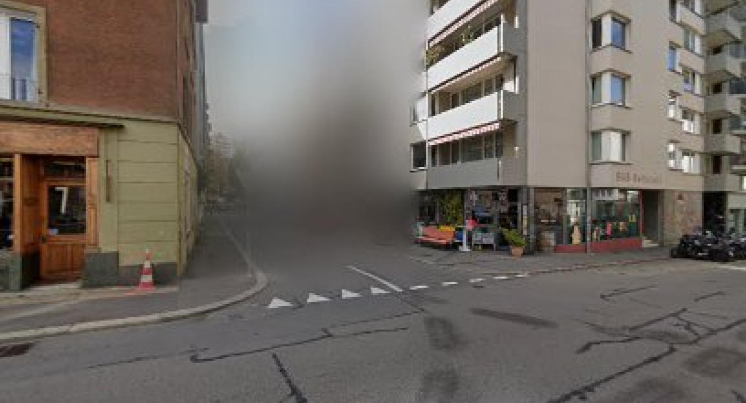 DealFox - Abbigliamento di seconda mano in Lucerna