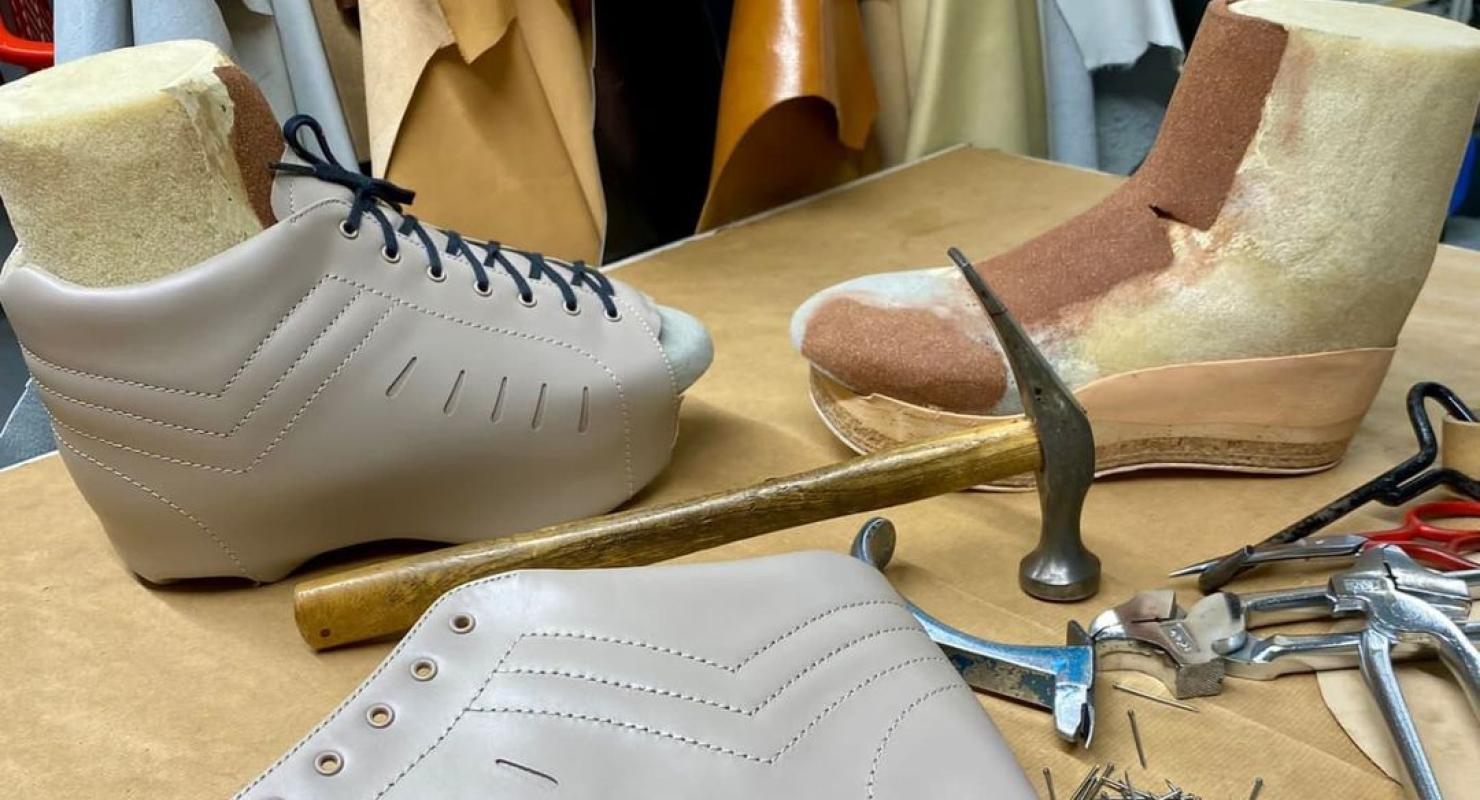 Brunner Schuhtechnik AG - Vêtements de seconde main in Lucerne