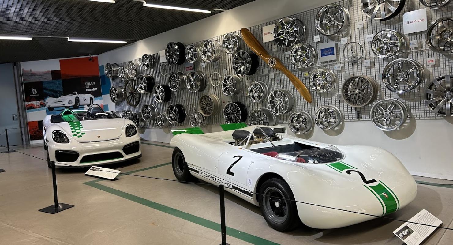 KATRIN LANGER trading GmbH - Mode upcyclée in Lucerne