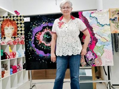 Nähatelier Tanja Röttger - Moda upcycled a Argovia