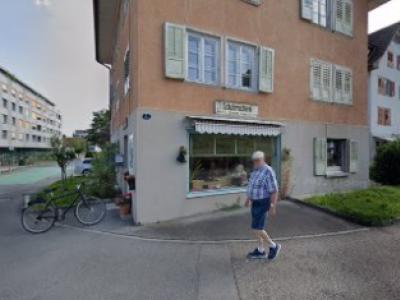 TaFF - Second-hand Clothing in Lucerne