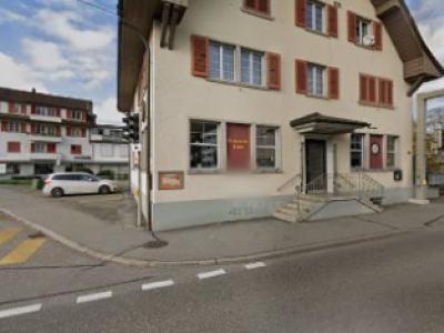 Schneiderei 23 - Moda upcycled in Lucerna