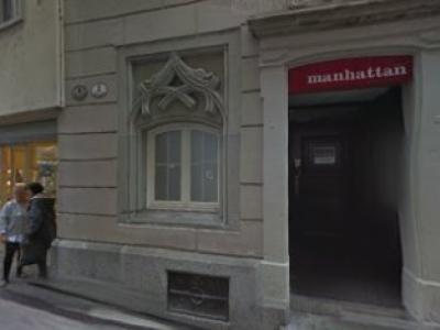 Adlun GmbH - Second-hand Clothing in Lucerne