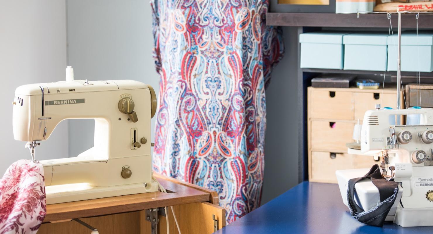 quellenwald108 - Réparation & retouche in Lucerne