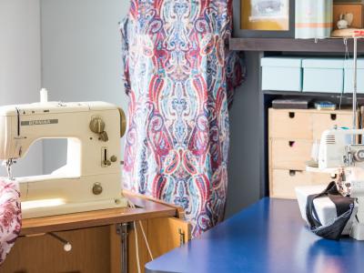 quellenwald108 - Reparatur & Änderung in Luzern