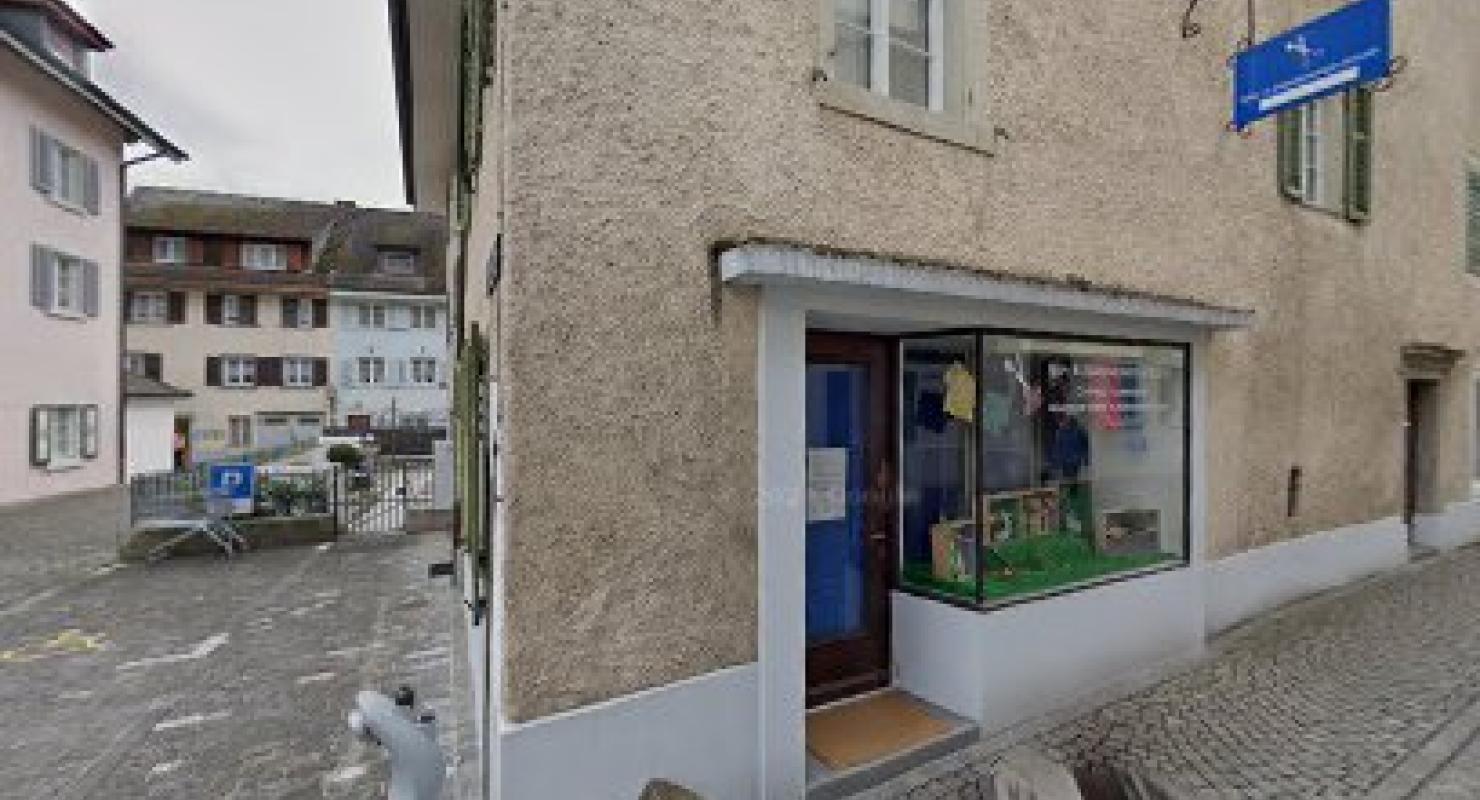 Näh- & Abänderungs-Atelier Carmela Lombardo - Moda upcycled in Lucerna