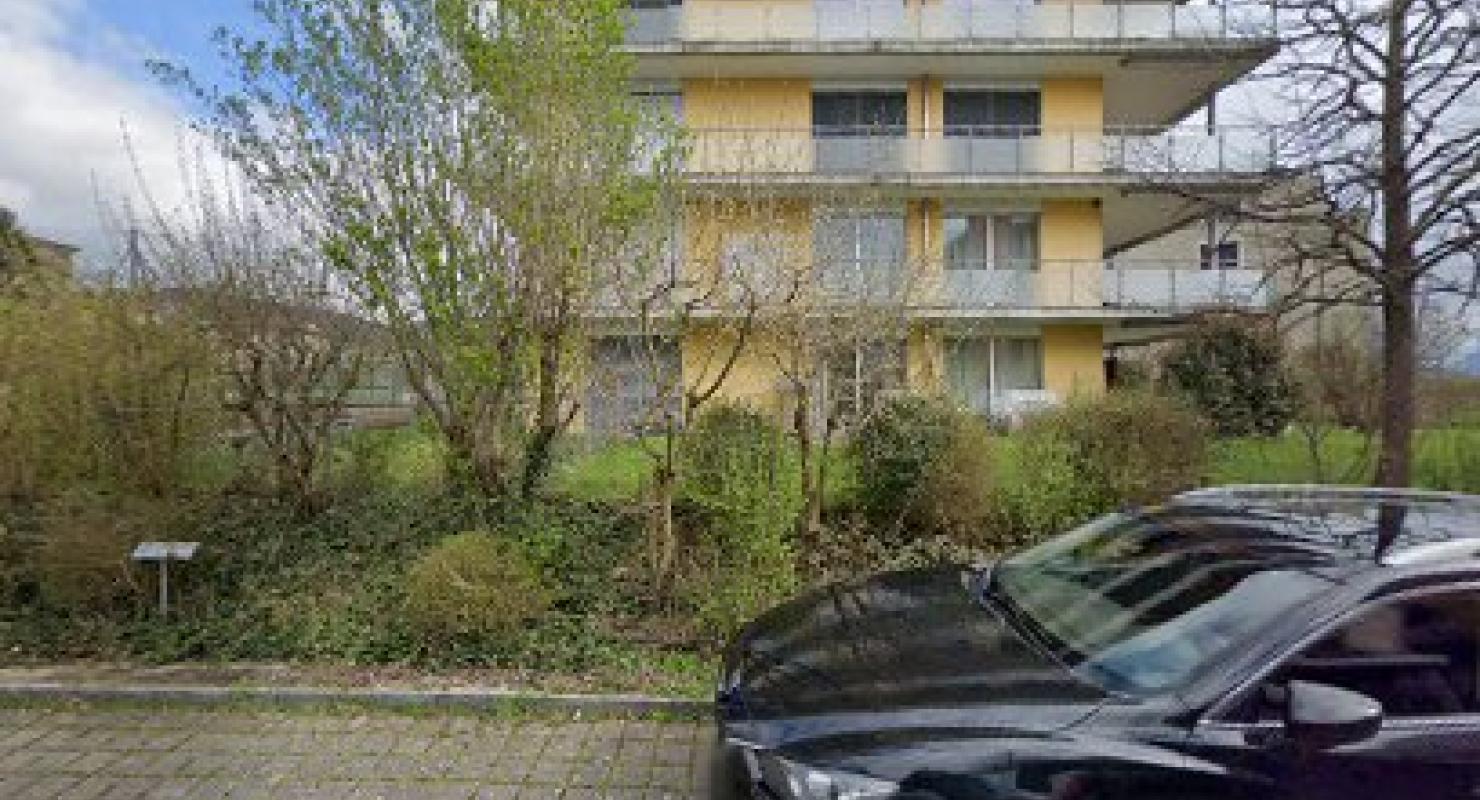 FRA-GIL Bags - Upcycled Fashion in Lucerne