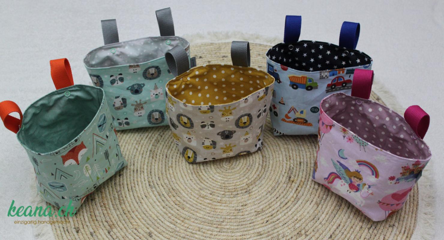 keana - einzigartig.handgemacht - Second-Hand-Kleidung in Luzern