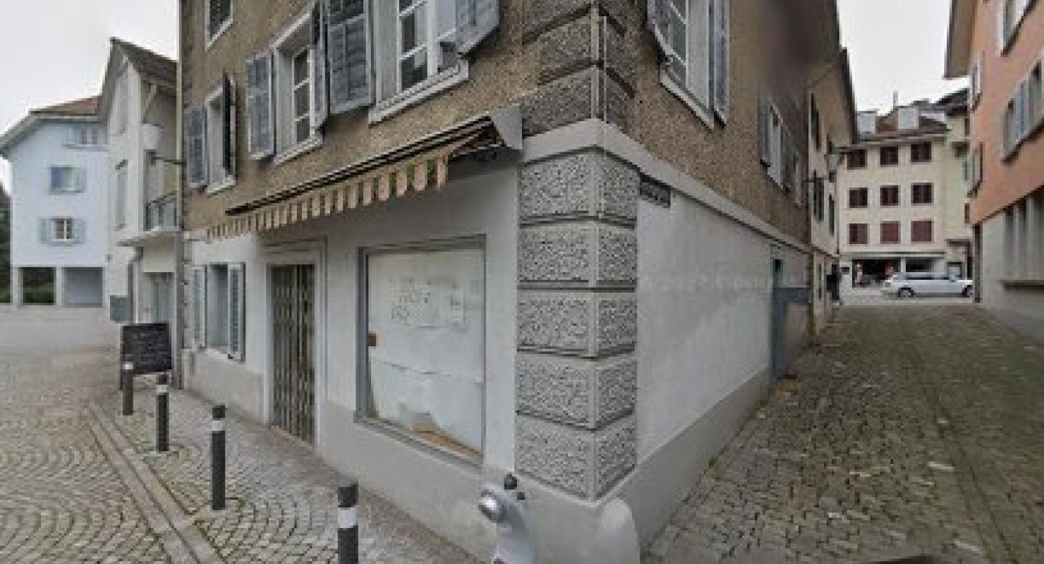 Joseph Kiefer Orthopädiegeschäft - Second-Hand-Kleidung in Luzern