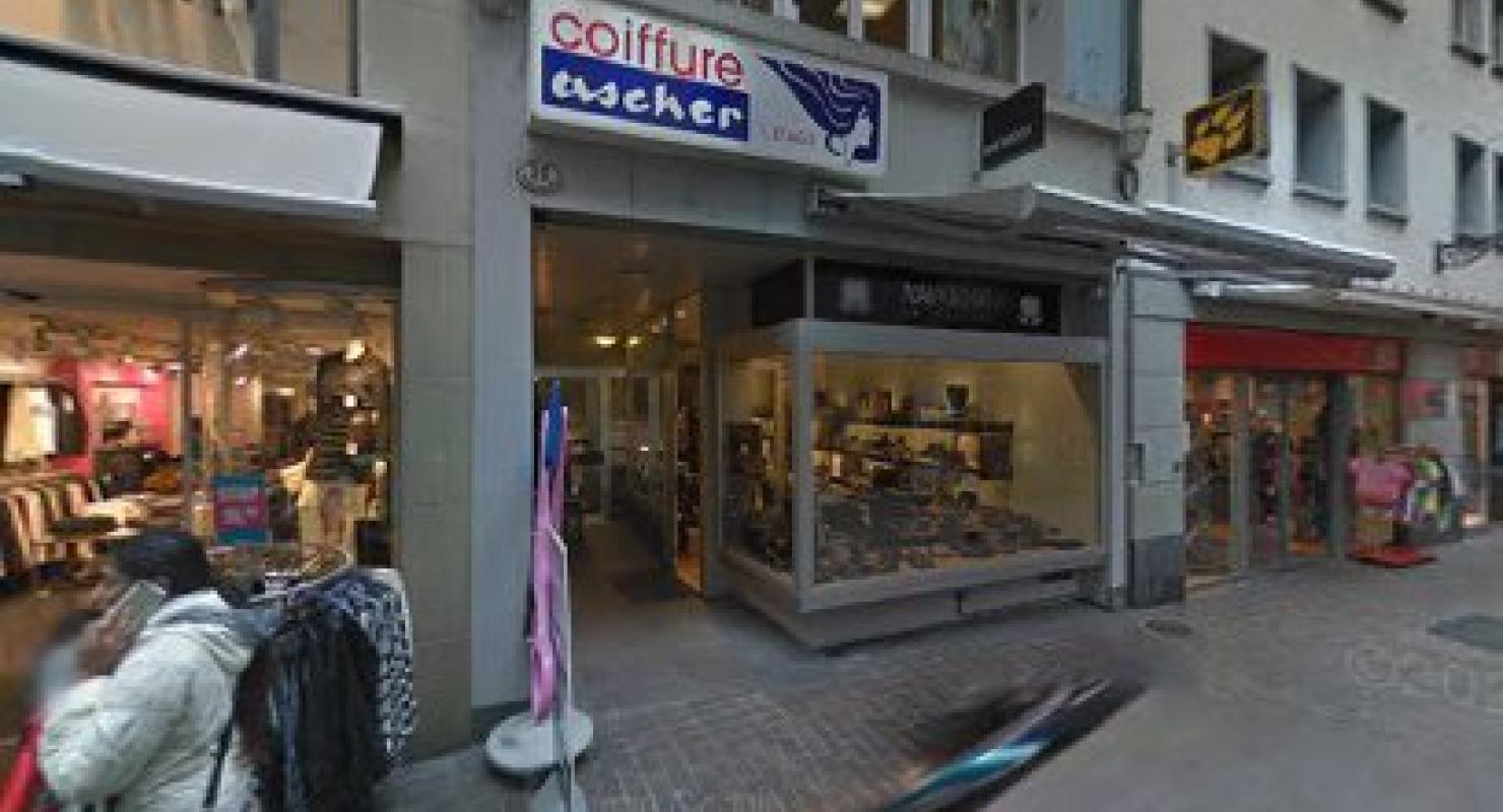 Baran der Schneider GmbH - Upcycling-Mode in Luzern