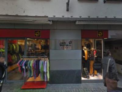 Schneider-Atelier L. De Vito - Moda upcycled in Lucerna