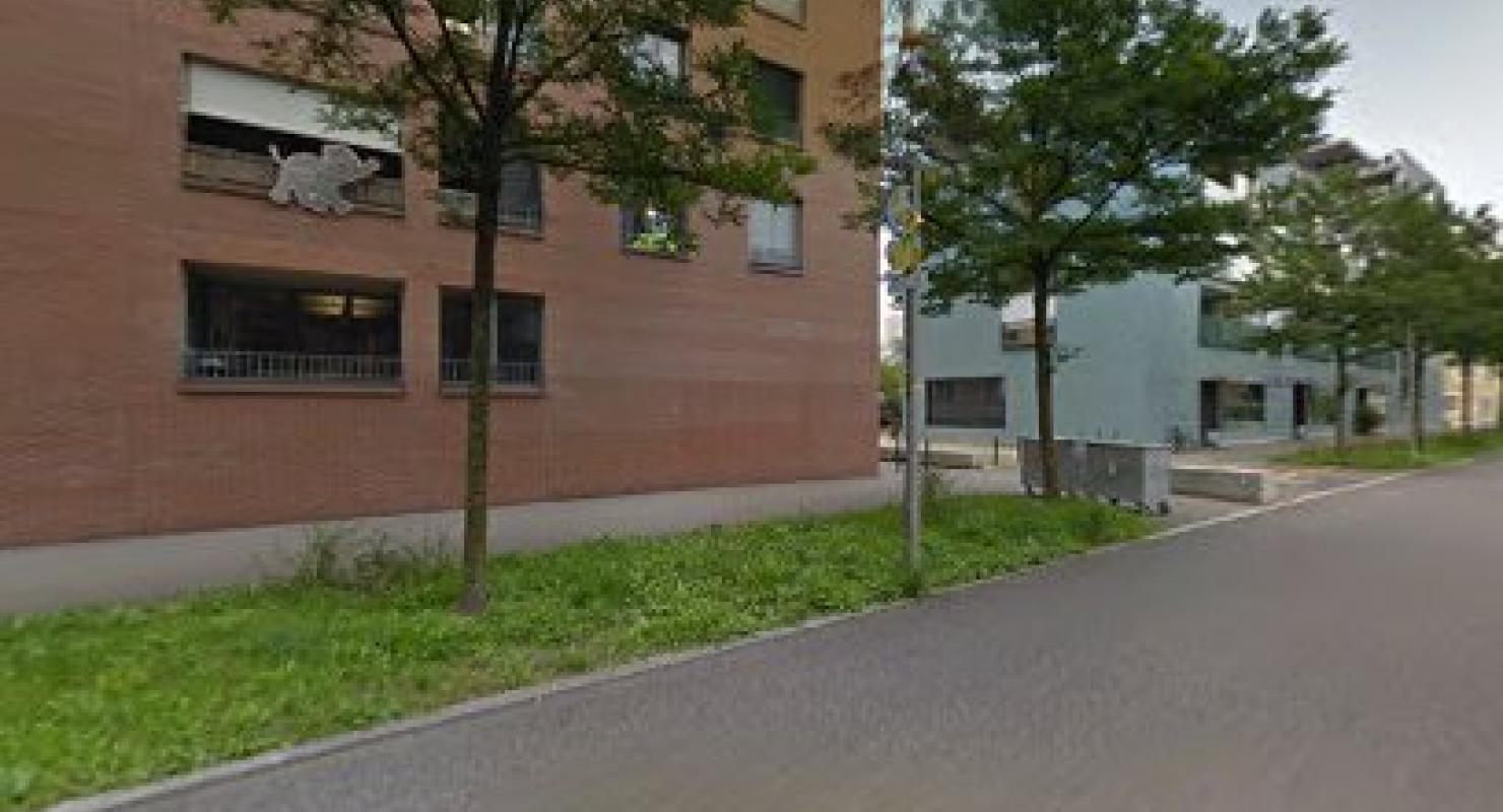 heldentat - Second-hand Clothing in Lucerne