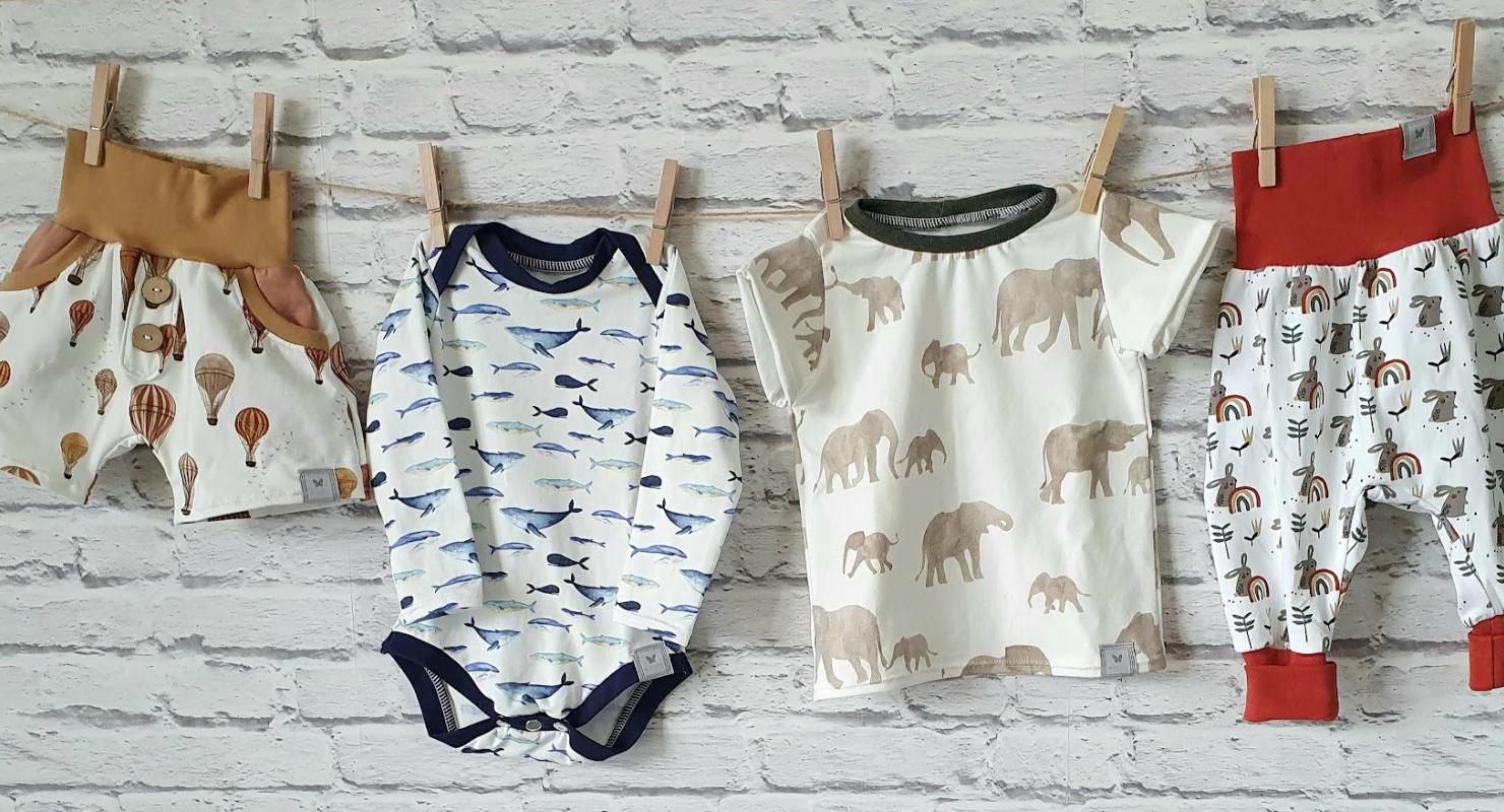 My Little Admiral - Vêtements de seconde main in Argovie