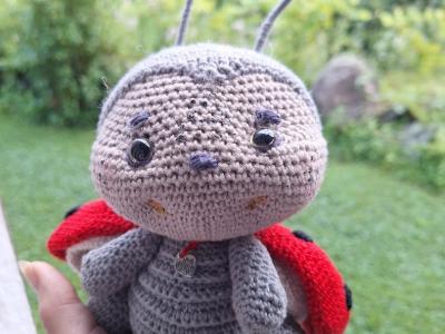 Crochet by Marianne - Moda upcycled in Ticino