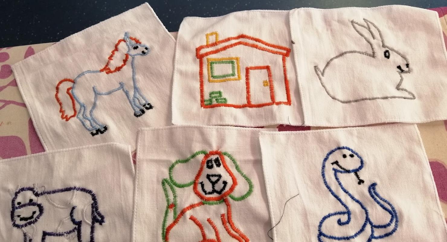 Filomania Sagl - Mode upcyclée in Tessin