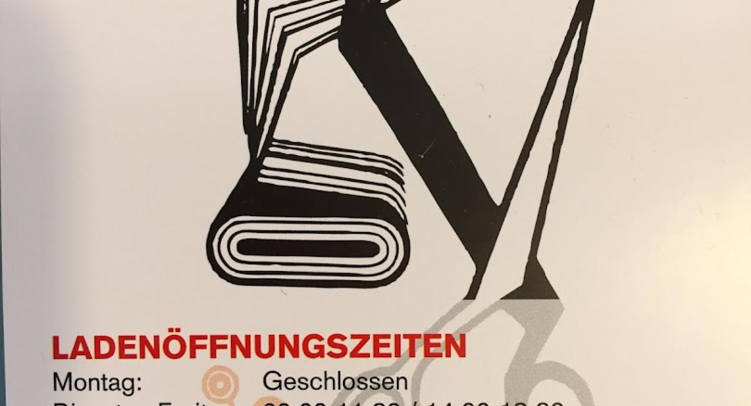 Änderungen und Schneiderei Luisa - Mode upcyclée in Argovie