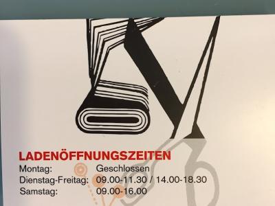 Änderungen und Schneiderei Luisa - Moda upcycled in Argovia