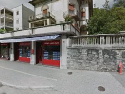 Second-Hand Eden - Second-Hand-Kleidung in Tessin