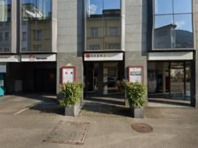 CATISHOP.CH di Caritas Ticino - Second-Hand-Kleidung in Tessin