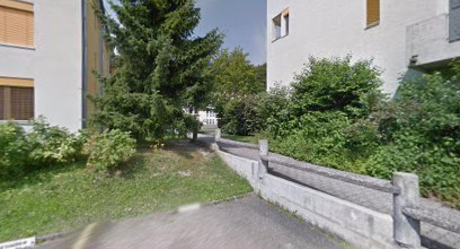 EULORA - Moda upcycled in Argovia