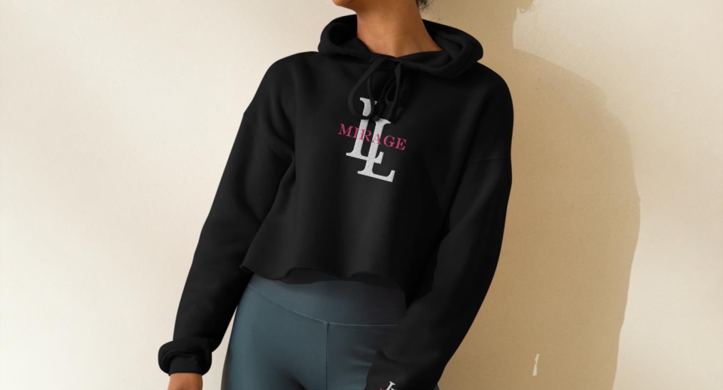 Leonie Louis - Moda upcycled in Ticino