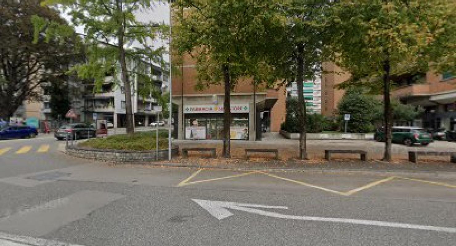 Lavanderia Lampo - Mode upcyclée in Tessin