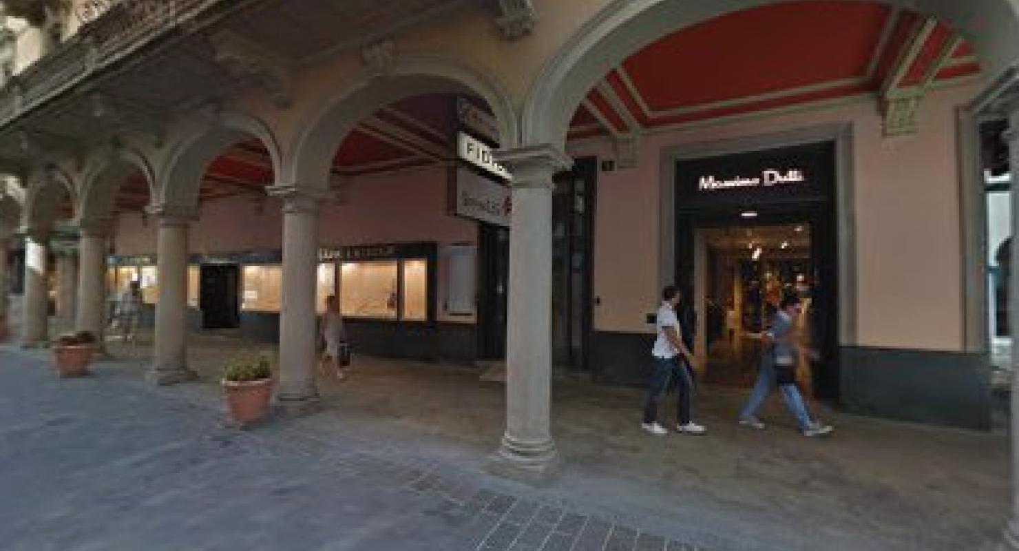 Sartoria Napoletana Sagl - Mode upcyclée in Tessin