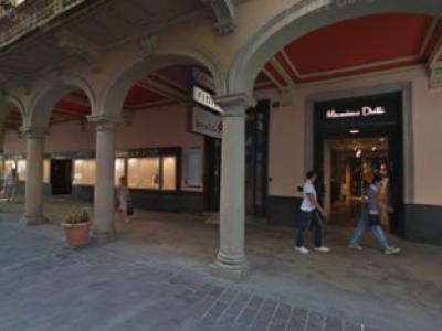 Sartoria Napoletana Sagl - Mode upcyclée au Tessin