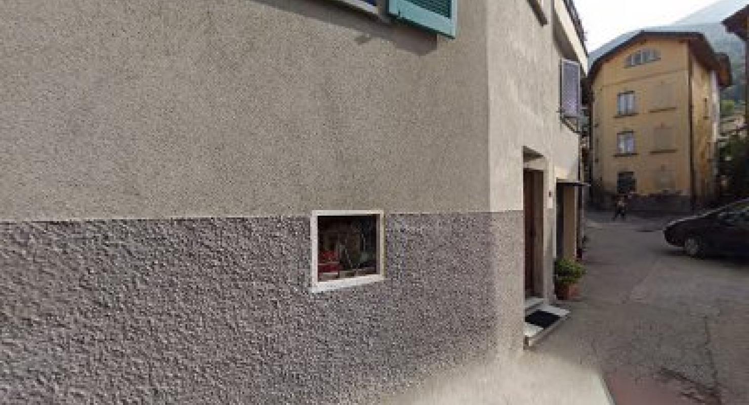 Sartoria Laura - Upcycling-Mode in Tessin