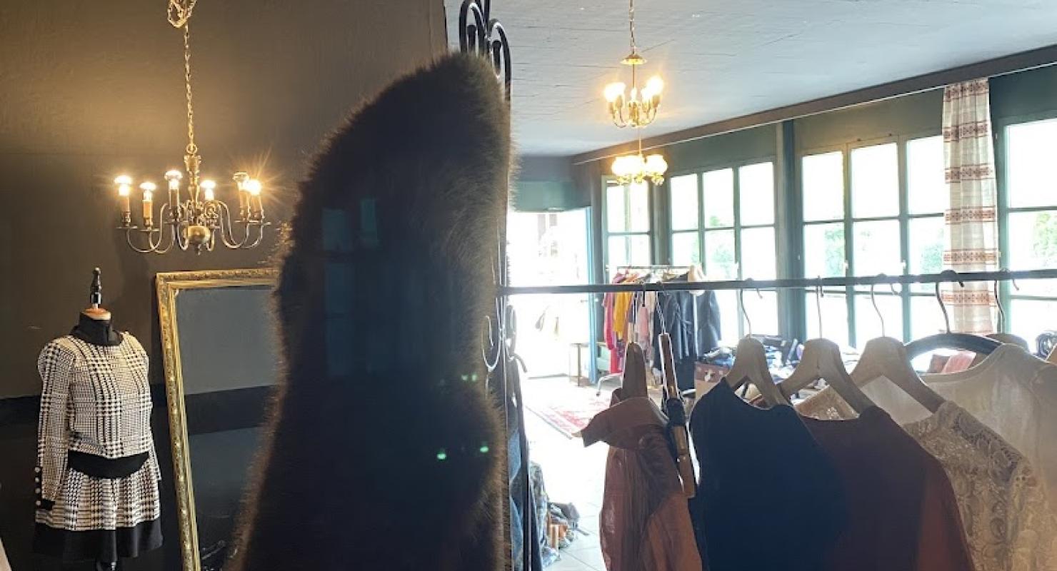 Germaine Second Hand - Second-hand Clothing in Appenzell Innerrhoden